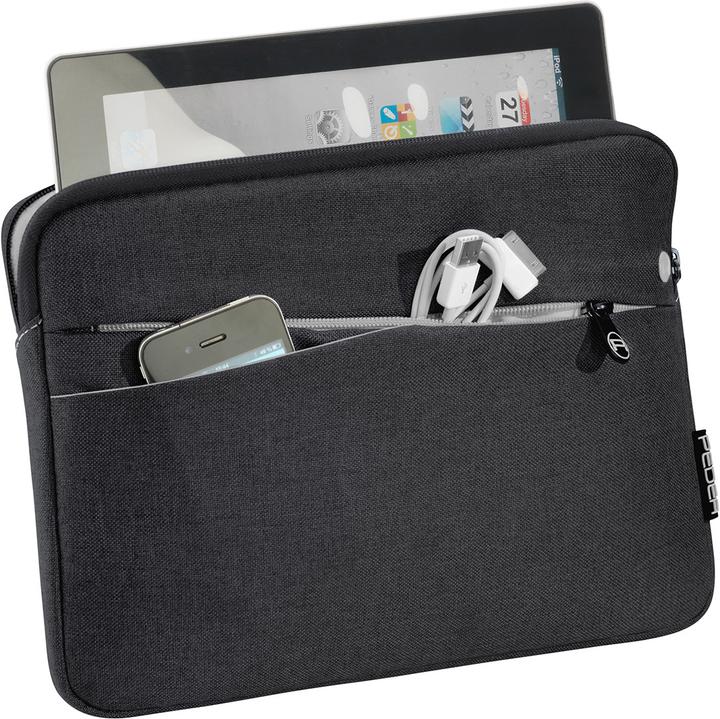 Actual product image Pedea Fashion (iPad Pro 12.9 2020 (4. Gen), Various, iPad Pro 12.9 2017 (2. Gen), iPad Pro 12.9 2018 (3. Gen), iPad Pro 12.9 2015 (1. Gen))