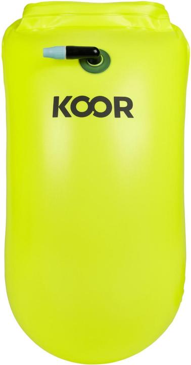 Actual product image Koor Booa (15 l)
