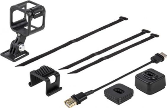 Produktbild Topeak CubiCubi Helm Halterung