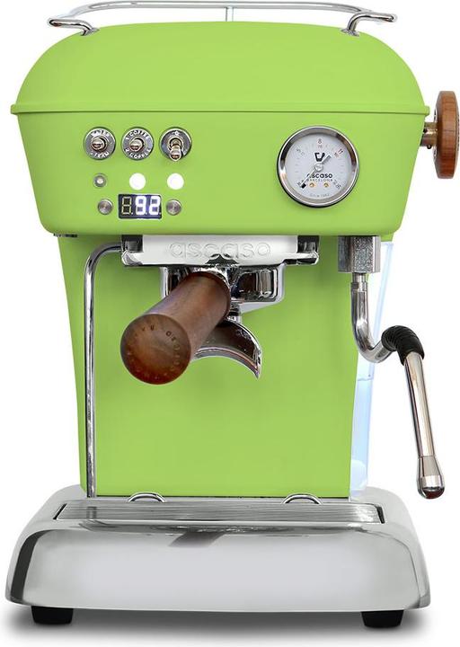 Actual product image Ascaso Dream PID