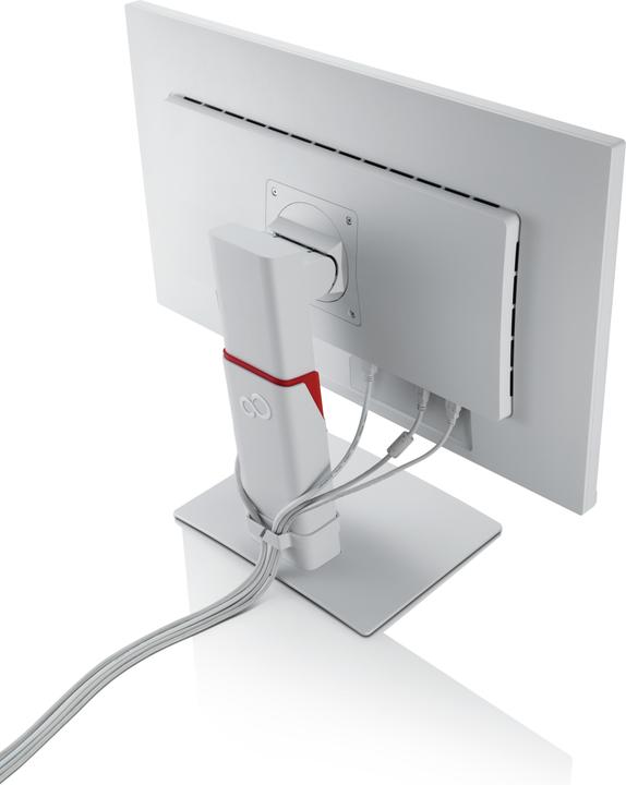 Produktbild Fujitsu P-Line P27-8 TE Pro (2560 x 1440 Pixel, 26.97")