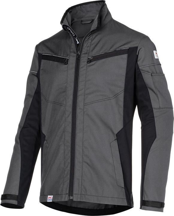 Produktbild Kübler INNOVATIQ Bundjacke (XXL)