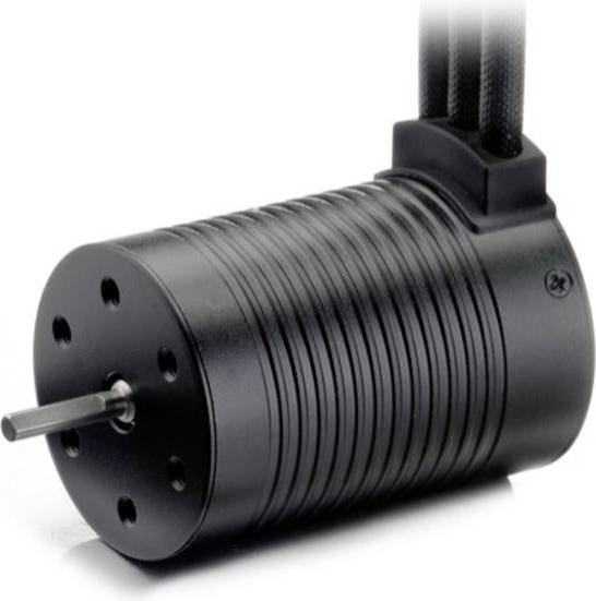 Image du produit Absima Kit Brushless 1:10 Thrust BL ECOV2 - 60A/3421KV