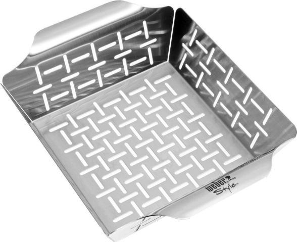 Produktbild Weber Gemüsekorb