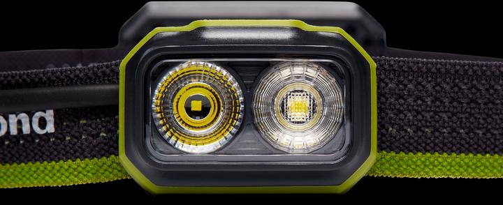 Immagine prodotto Black Diamond Lampada frontale Onsight 375 Honnold Edition (375 lm)