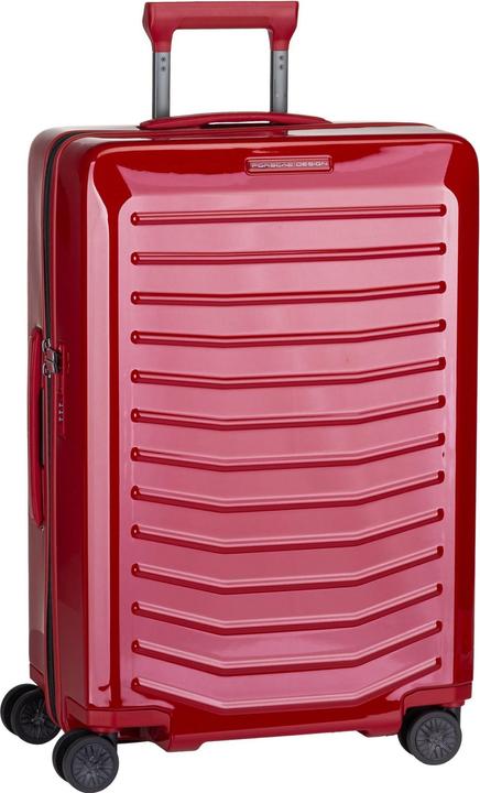 Porsche Design Koffer & Trolley Roadster 4W Trolley M (83 l, M (50 - 90l))
