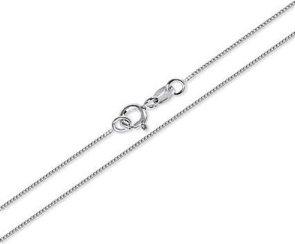 Produktbild Brilio Silver - Fine silver chain Pancer 50 cm 471 086 000177 04 (Silber, 50 cm)