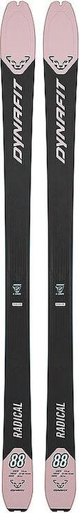 Immagine prodotto Dynafit Sci Radical 88 W in edizione limitata (166 cm)