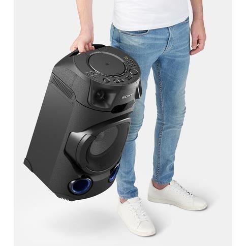 Image du produit Sony MHC-V13 (Fonctionnement sur secteur)