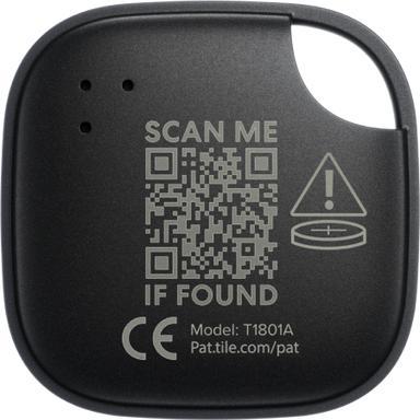 Actual product image Tile Mate 2024 (iOS, Android)