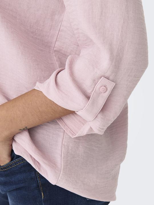 Actual product image JdY Jdydivya Life 3/4 Top Wvn Noos (44)