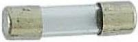 Actual product image Velleman K/FF Fine wire fuse set 5x20mm (Micro fuse, 5 A, Nimble)