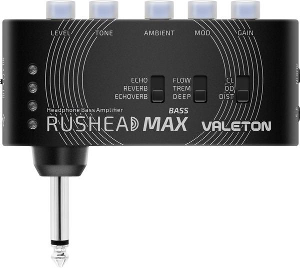 Image du produit Valeton RushHead Max Bass