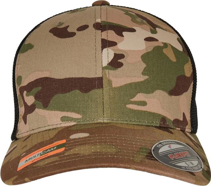 Immagine prodotto Flexfit Cappello Trucker Mesh Multicam - 13949 (XL)
