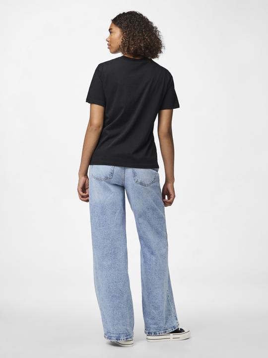 Image du produit Pieces Pcria Ss Solid Tee Noos Bc (XXL)