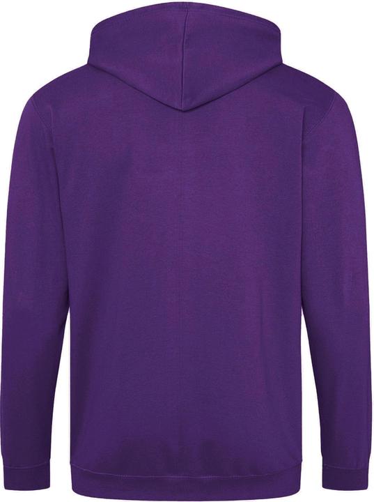 Image du produit Awdis Mens Full Zip Hoodie (XXL)