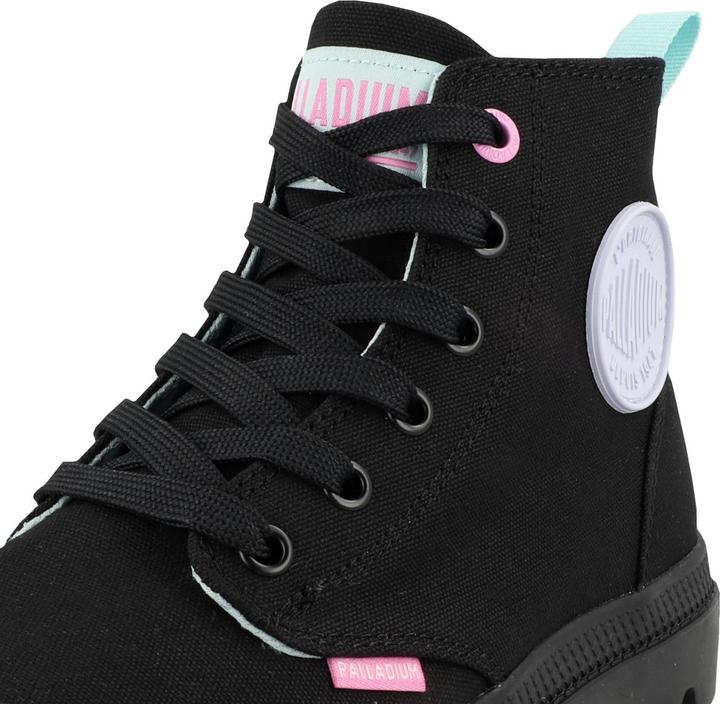 Produktbild Palladium Pampa Monopop - 61929 (39)