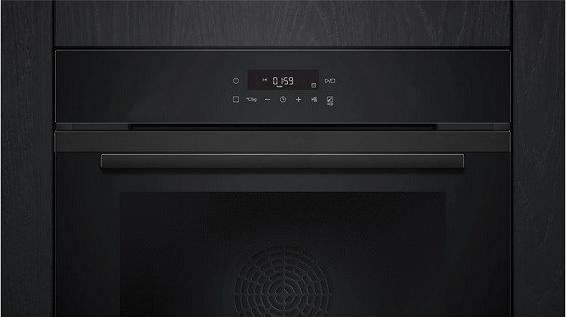 Actual product image Siemens Built-in Cooker/Oven HB272ABB0