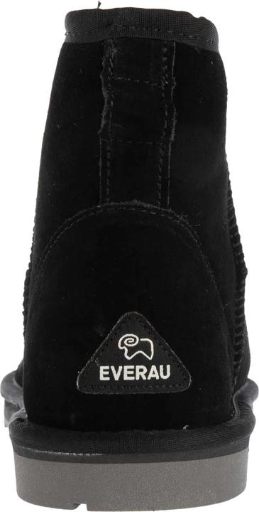 Produktbild Everau Stiefel Emu Mini Kuh Wildleder (37)