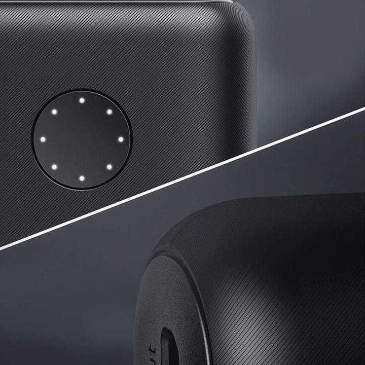 Actual product image Anker PowerCore 20000 (20000 mAh, 18 W, 74 Wh)