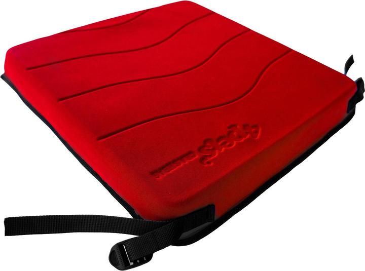Actual product image 4pets Crash-Bag 71 (Dog, Lockable)