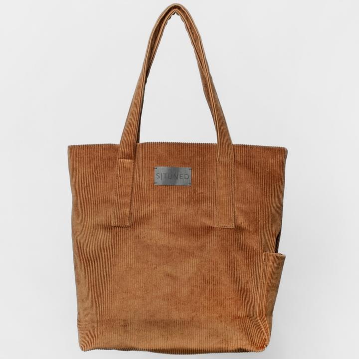 Produktbild Stuned Cord Edition Shopper to go