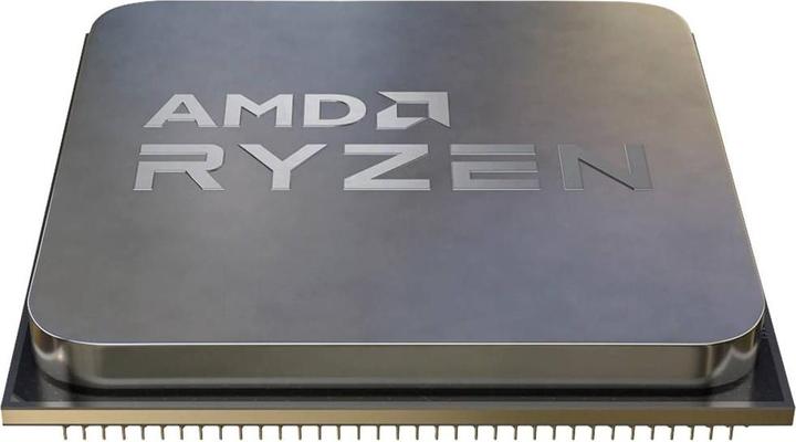 AMD Ryzen 7 5700X (AM4, 3.40 GHz, 8 -Core)