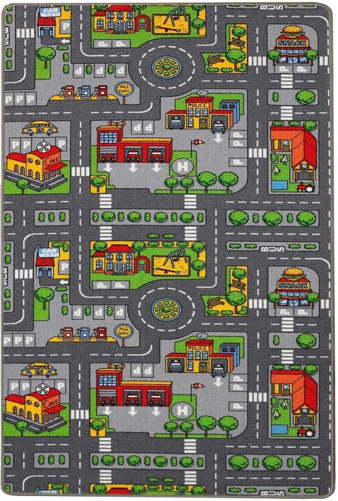 Vedes Spielteppich City
