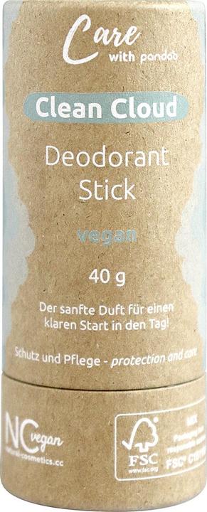 Pandoo Deo-Stick Clean Cloud (Stick)