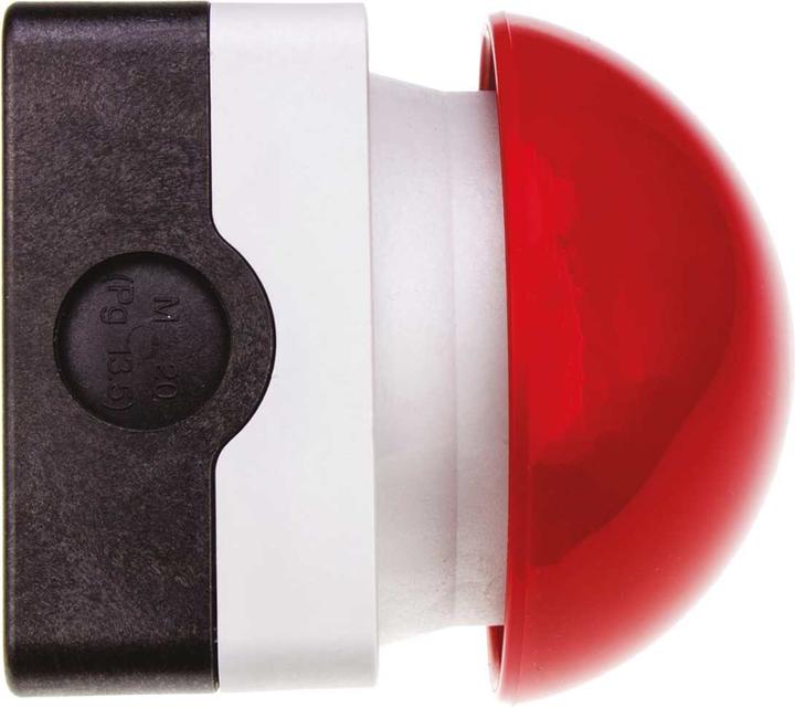 Image du produit Eaton Pied - Bouton poussoir manuel brut FAK-R/KC11/I