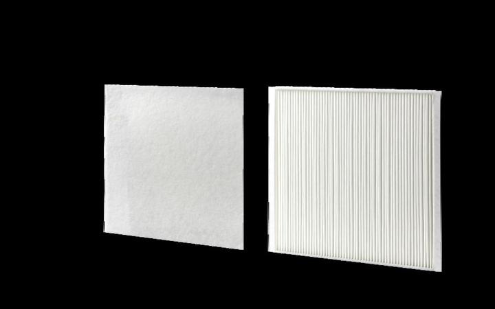 Actual product image Rittal 3183.125 Fine filter mats for filter fans PU: 5 pieces