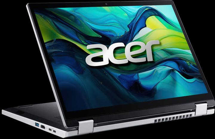 Productafbeelding Acer Aspire Go Spin 14 (14", Intel Core 3 N355, 16 GB, 512 GB, NL)