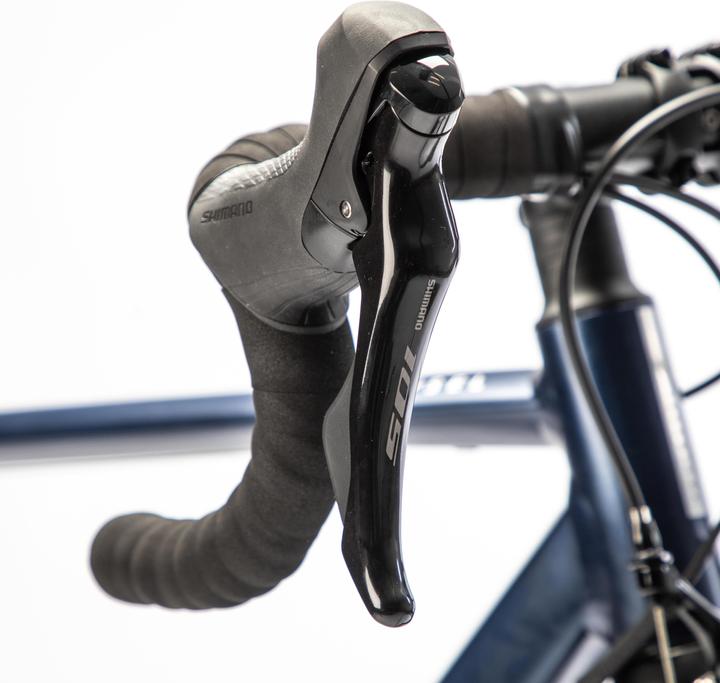 Image du produit Van rysel Edr Af (45 cm)