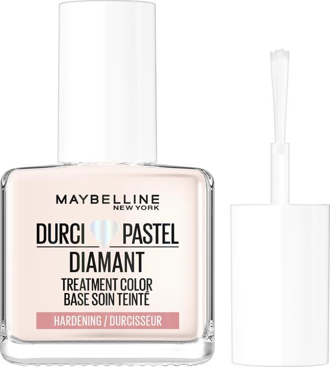 Immagine prodotto Maybelline New York MNY Durci/Salon Nail (#F6ECF6 Pastello, Smalto)