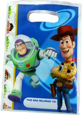 Immagine prodotto JT Lizenzen Toy Story Partytüten
