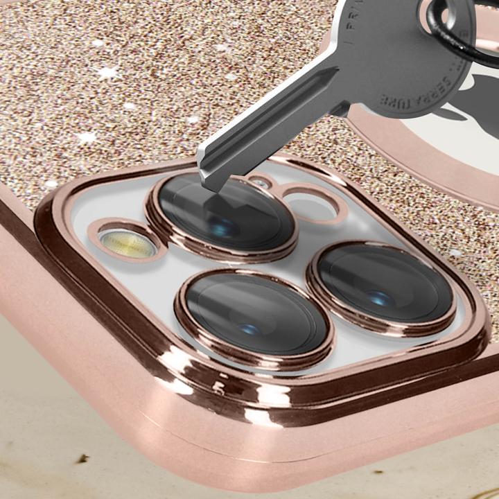 Image du produit Avizar Protecam Spark Series (Apple iPhone 12 Pro)