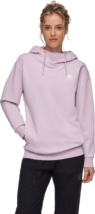 Mammut Women's Midlayer Hoody Original