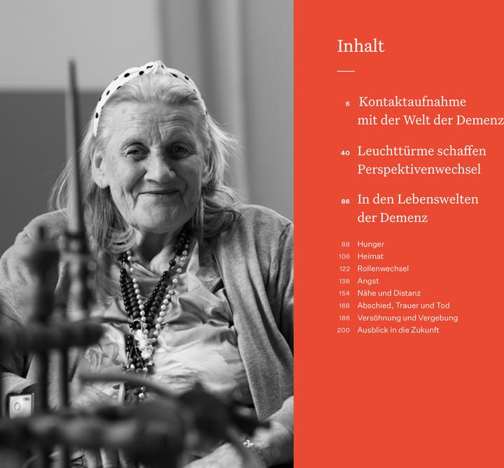 Produktbild Die Weisheit der Demenz (Deutsch, Ulrike Zika, 2022)