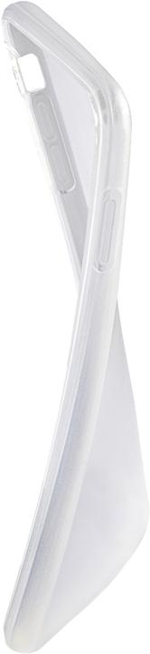 Image du produit Hama clair comme de l'eau de roche (Apple iPhone XR)