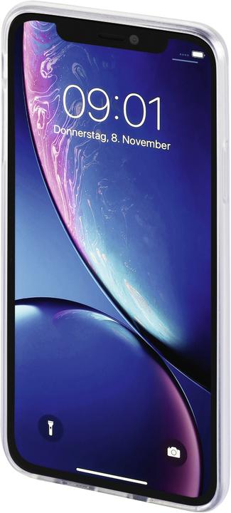 Image du produit Hama clair comme de l'eau de roche (Apple iPhone XR)