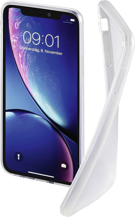 Image du produit Hama clair comme de l'eau de roche (Apple iPhone XR)