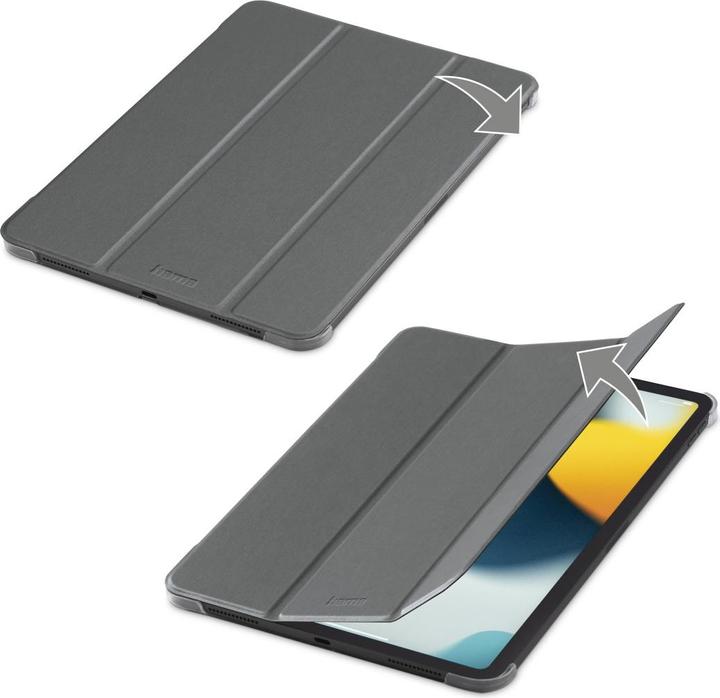 Image du produit Hama Pliage clair (iPad mini 2021 (6e génération))