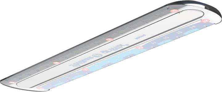 Produktbild Pelikan Lineal 15cm Griffix blau (150 mm)
