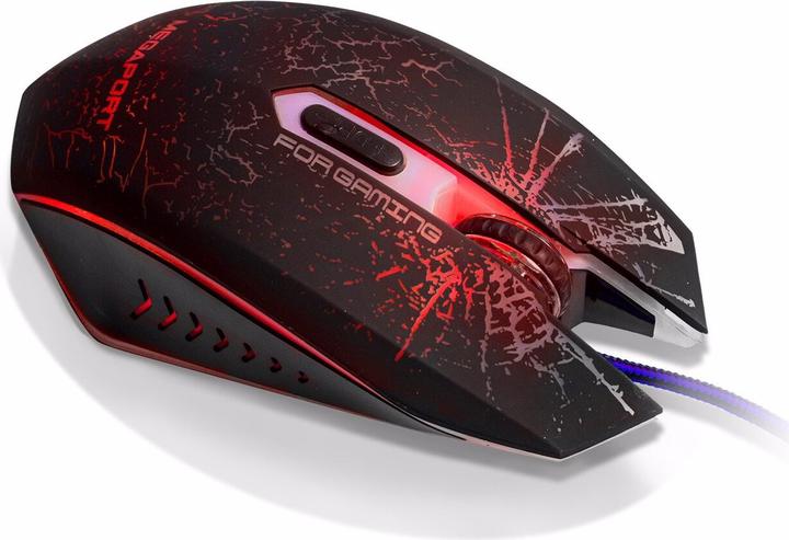Immagine prodotto Megaport Gaming Komplett PC (AMD Ryzen 3 3100, 8 GB, 120 GB, GeForce GTX 1650)