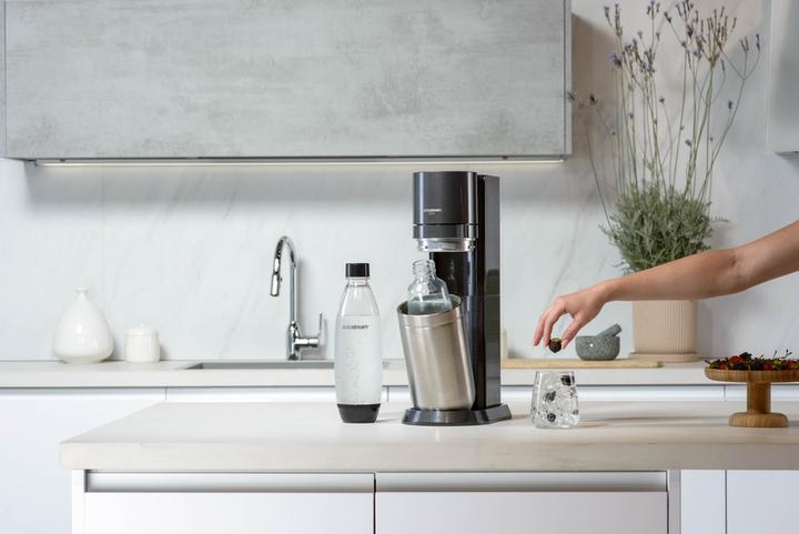 Actual product image SodaStream Duo