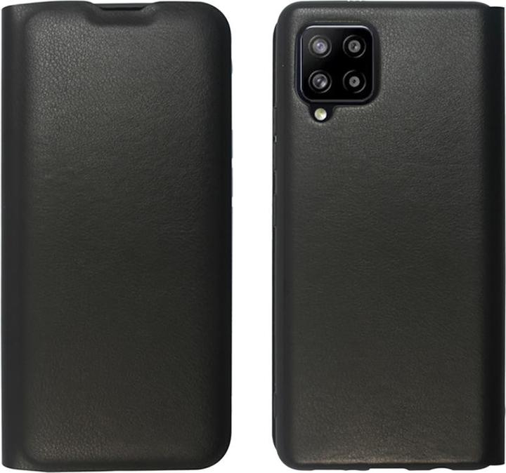 Produktbild My Way Myway Folio Case Noir Xiaomi Redmi Note 9s/ 9 Pro (Realme 9 Pro+, Xiaomi Redmi Note 9S)