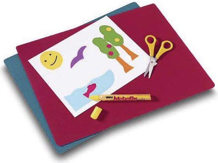 Actual product image Läufer Handicraft pad (30 x 42 cm)