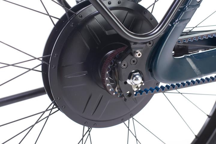Produktbild Klever X Speed Pinion 850 (51 cm)
