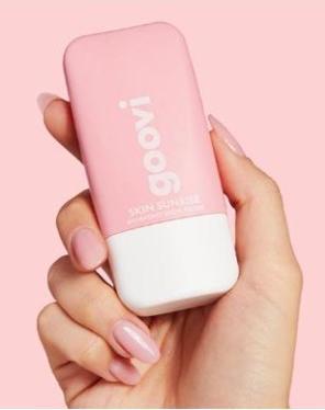 Immagine prodotto Goovi SKIN SUNRISE primer idratante per una pelle radiosa 28 ml