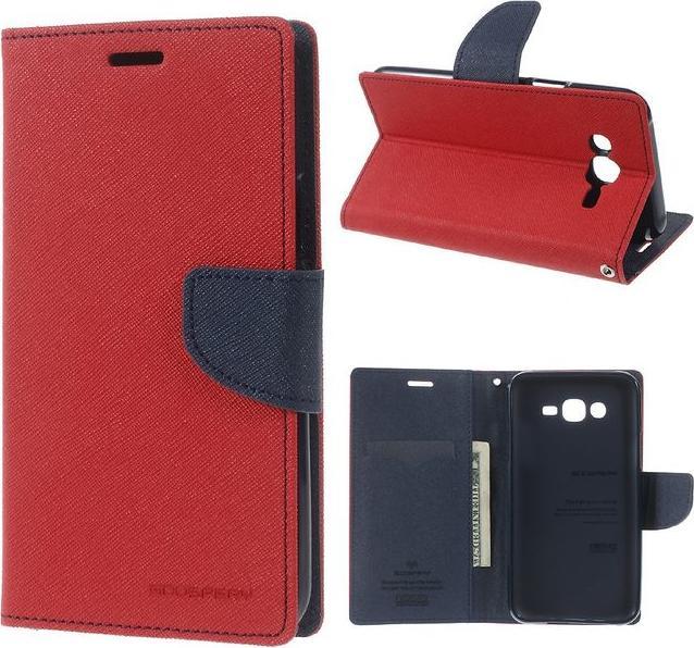 Produktbild Goospery Fancy Diary Series (Samsung Galaxy J7)